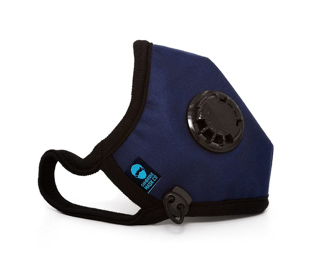 Mascarillas Infantiles Lavables Reutilizables FFP2 | Cambridge Mask PRO - alergia-acaros.com | Soluciones naturales para la Alergia a los Ácaros del Polvo