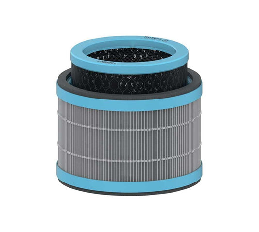 Filtro HEPA para Alergias y Gripe para purificador Leitz TruSens Z-2000 - alergia-acaros.com | Soluciones naturales para la Alergia a los Ácaros del Polvo