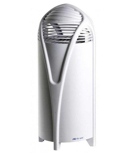 Purificador de Aire sin filtro AIRFREE T40 - EuroAllergy