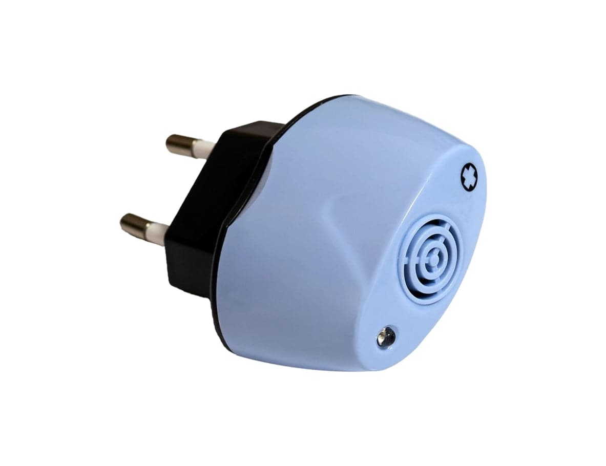 Terminator - Solución Definitiva para Alergias por Ácaros - EuroAllergy