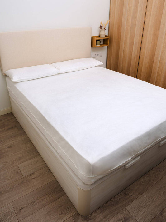 Funda Colchón Antiácaros Certificada ECARF - EuroAllergy