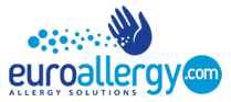 Logotipo Euroallergy