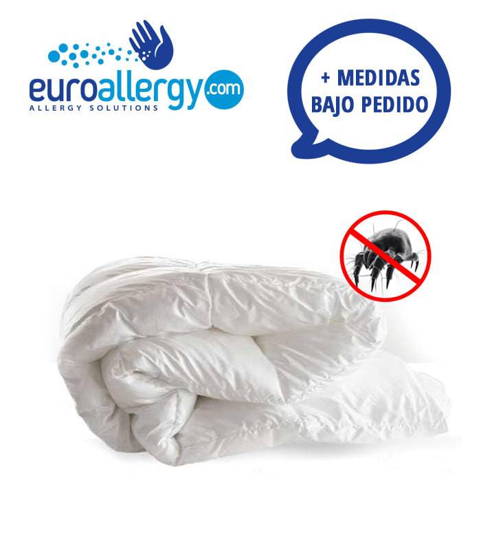 Relleno Nórdico Antialérgico y Antiácaros - EuroAllergy