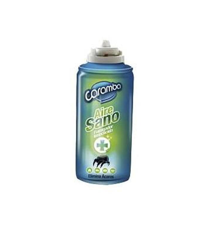 SPRAY ANTI ÁCAROS DESCARGA TOTAL - EuroAllergy