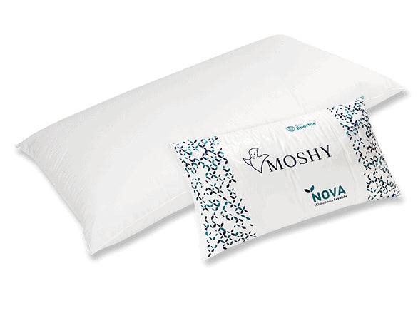 Almohada Fibra Moshy Nova - EuroAllergy